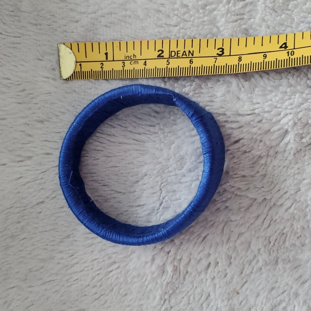 3/10 Handmade Bangle Bundle - Picture 4 of 14